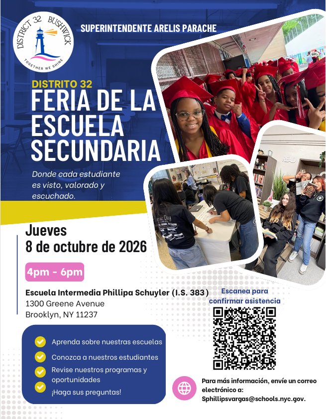Feria Escolar